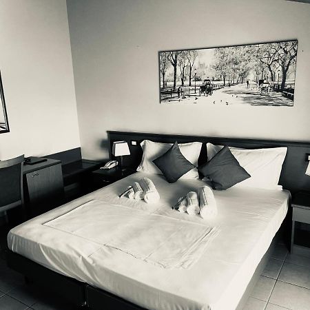 Hotel Al Bosco Sona Zewnętrze zdjęcie