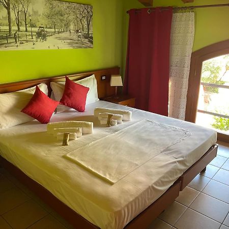 Hotel Al Bosco Sona Zewnętrze zdjęcie