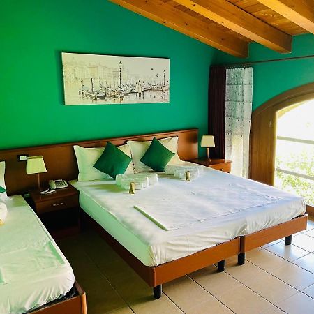 Hotel Al Bosco Sona Zewnętrze zdjęcie