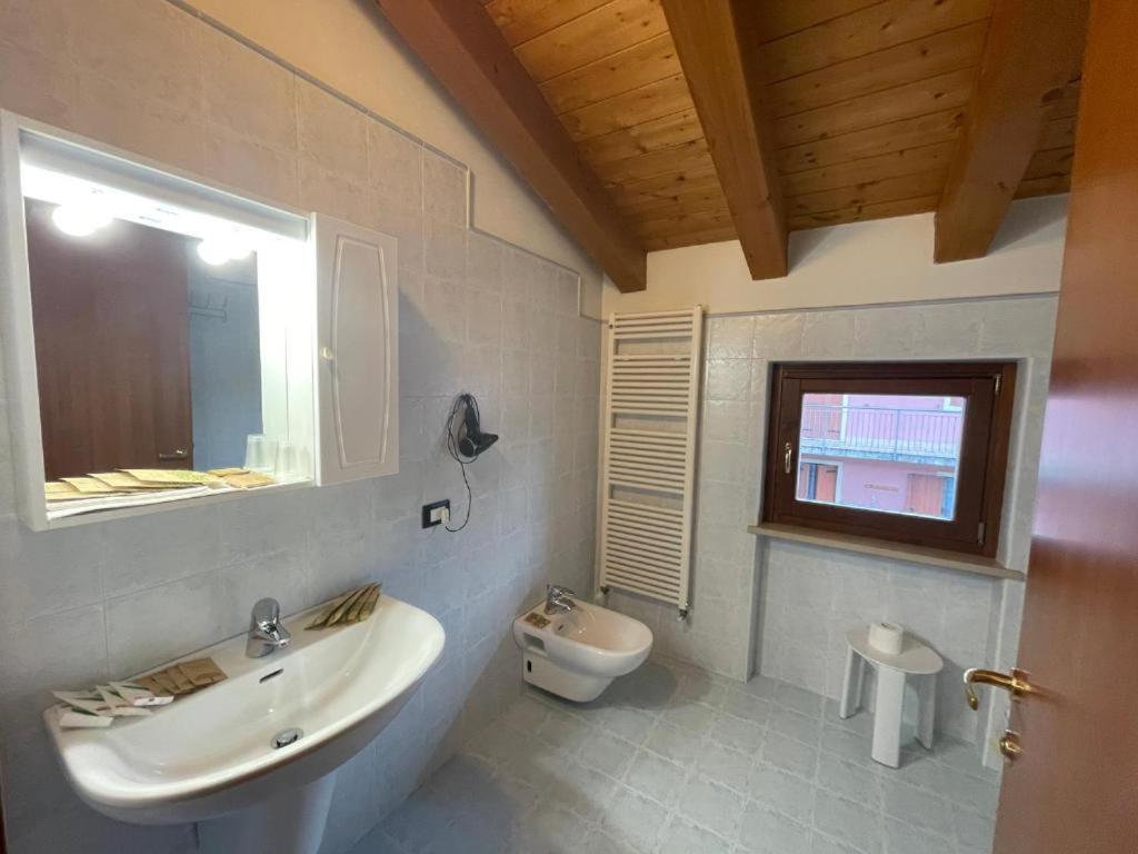 Hotel Al Bosco Sona Zewnętrze zdjęcie