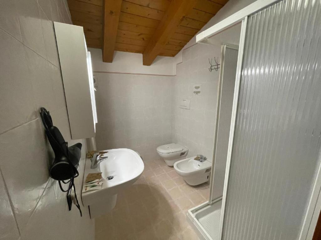 Hotel Al Bosco Sona Zewnętrze zdjęcie