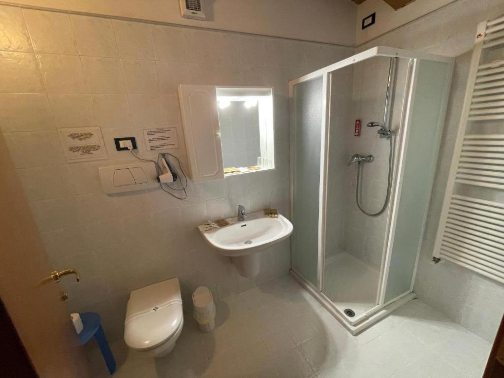 Hotel Al Bosco Sona Zewnętrze zdjęcie