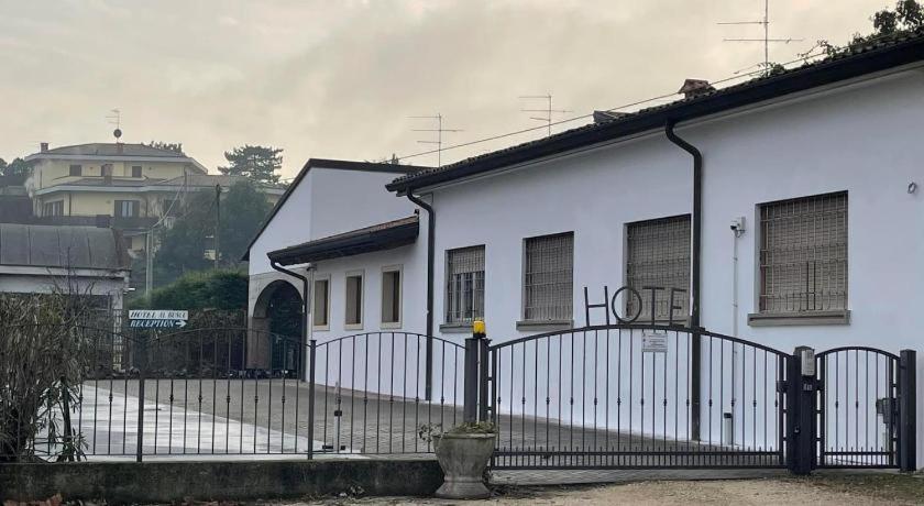 Hotel Al Bosco Sona Zewnętrze zdjęcie