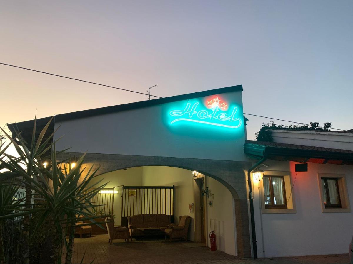 Hotel Al Bosco Sona Zewnętrze zdjęcie