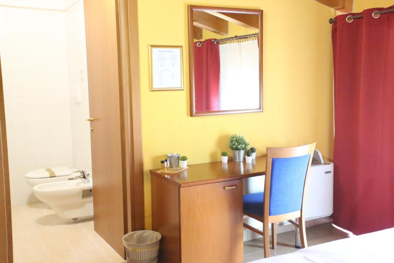 Hotel Al Bosco Sona Zewnętrze zdjęcie