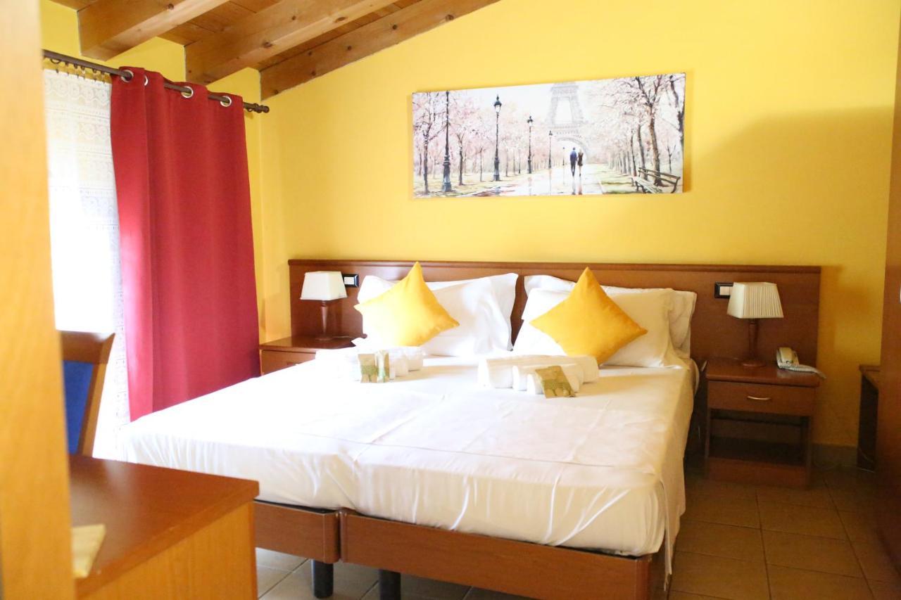 Hotel Al Bosco Sona Zewnętrze zdjęcie