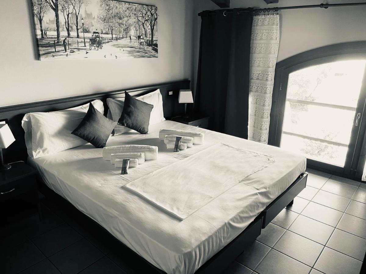 Hotel Al Bosco Sona Zewnętrze zdjęcie