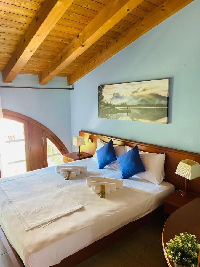 Hotel Al Bosco Sona Zewnętrze zdjęcie
