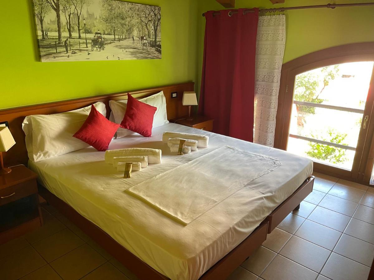 Hotel Al Bosco Sona Zewnętrze zdjęcie