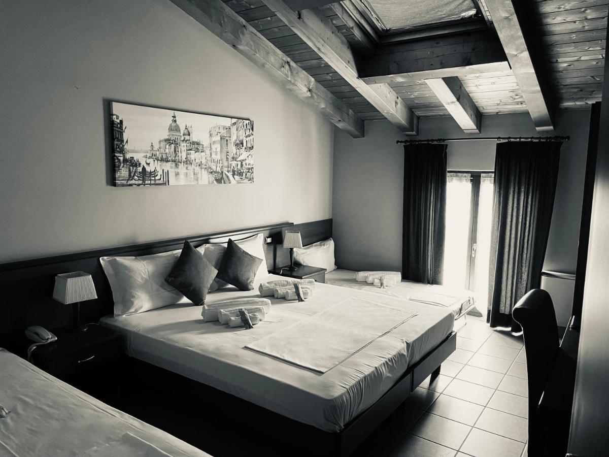 Hotel Al Bosco Sona Zewnętrze zdjęcie