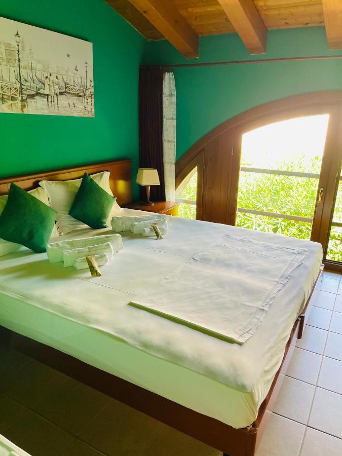Hotel Al Bosco Sona Zewnętrze zdjęcie