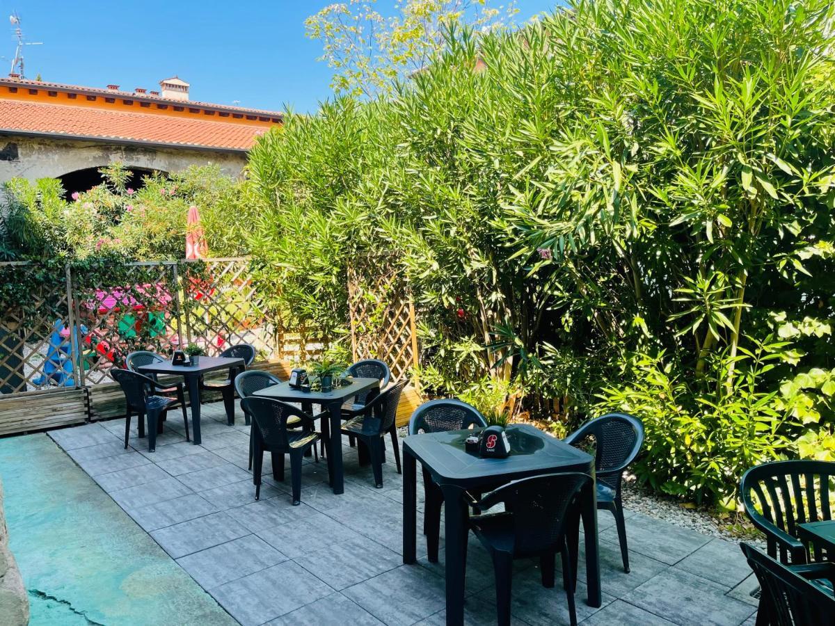 Hotel Al Bosco Sona Zewnętrze zdjęcie