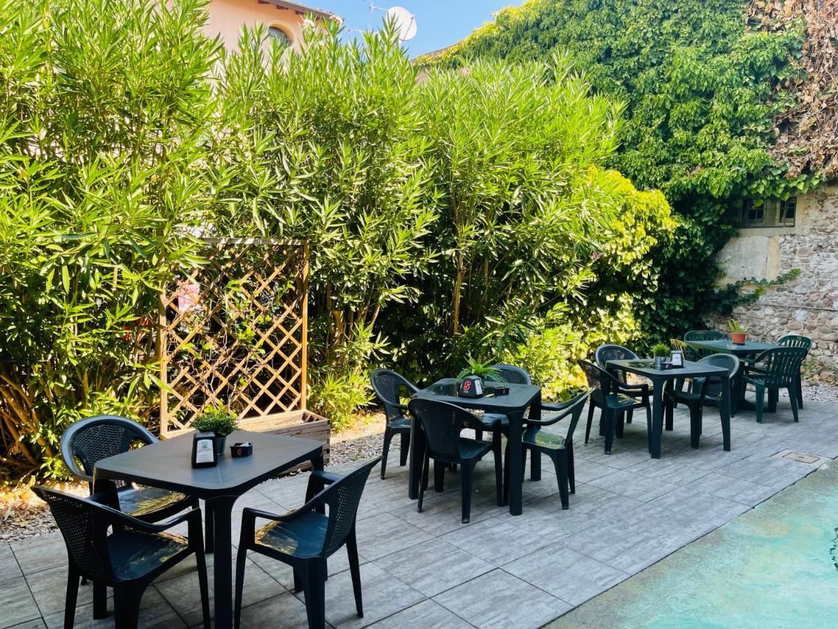 Hotel Al Bosco Sona Zewnętrze zdjęcie